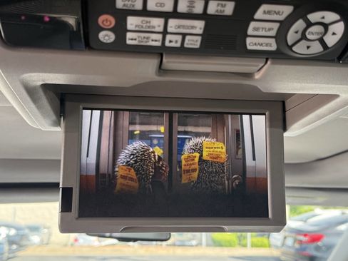 Used 2015 Honda Odyssey EX-L image 19