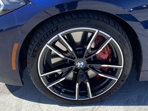 Used 2024 BMW M340i xDrive image 5