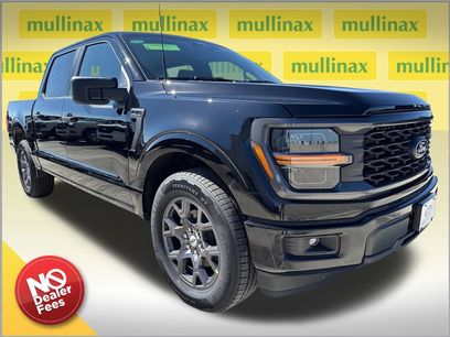 New 2026 Ford F150 STX