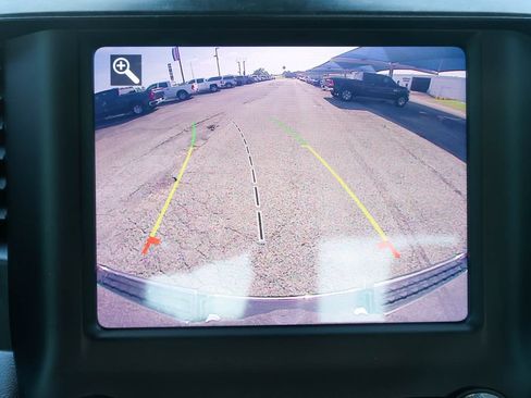 Used 2021 RAM 1500 Big Horn AWD/4WD image 25
