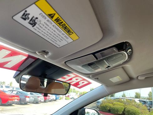 Used 2023 Hyundai Tucson SEL FWD image 21