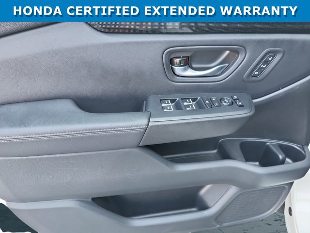 Certified 2025 Honda Pilot Elite image 31