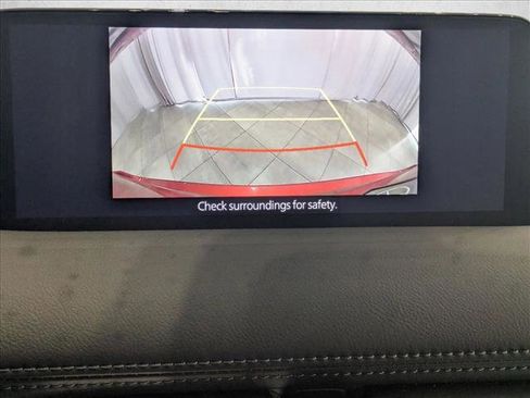 Used 2023 MAZDA CX-5 AWD 2.5 S w/ Premium Plus Pkg image 15