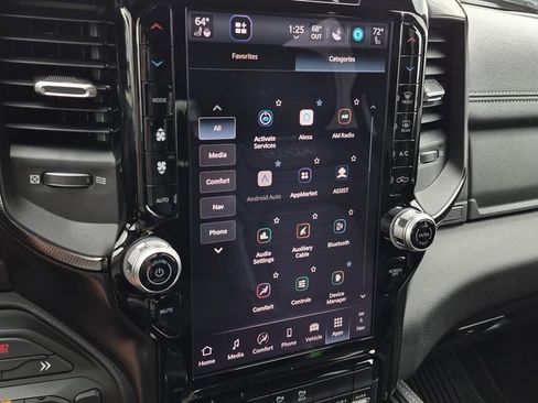 Used 2025 RAM 1500 RHO image 29