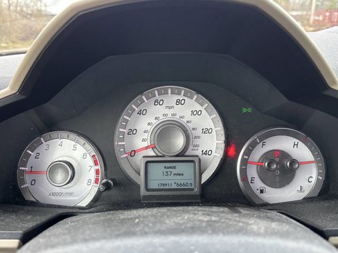 Used 2012 Honda Pilot Touring image 16