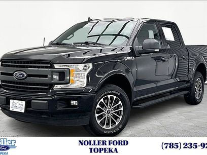 Used 2019 Ford F150 XLT w/ Equipment Group 302A Luxury