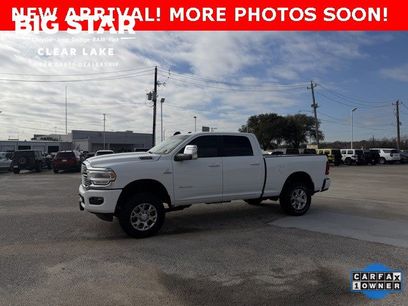 Used 2024 RAM 2500 Laramie