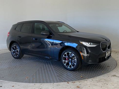 New 2026 BMW X3 xDrive30 w/ Premium Package image 6