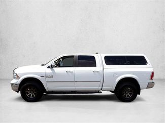 Used 2014 RAM 1500 Laramie w/ Convenience Group AWD/4WD video 2