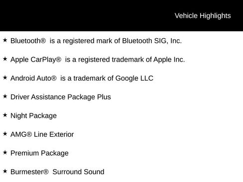 Used 2023 Mercedes-Benz GLE 450 4MATIC image 2