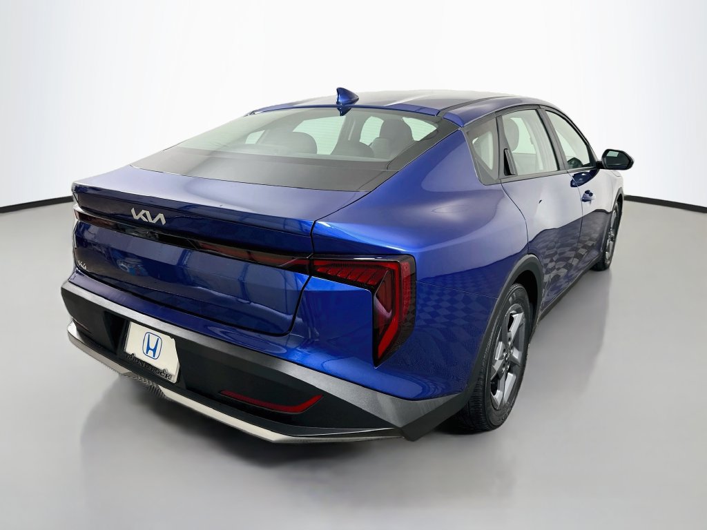 Used 2025 Kia K4 FWD image 5