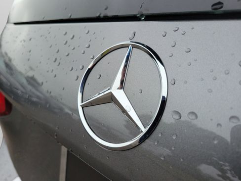 New 2026 Mercedes-Benz GLB 35 AMG 4MATIC image 30