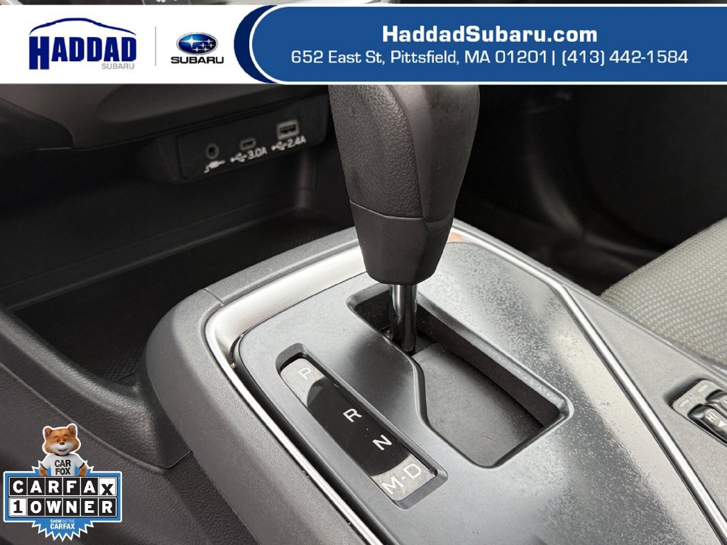 Used 2024 Subaru Crosstrek 2.0i Premium AWD/4WD image 24