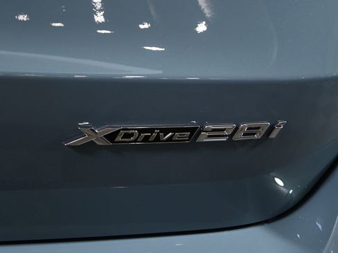 New 2026 BMW X1 xDrive28i w/ Convenience Package AWD/4WD image 40