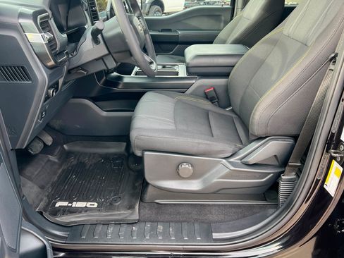 Used 2024 Ford F150 STX image 17