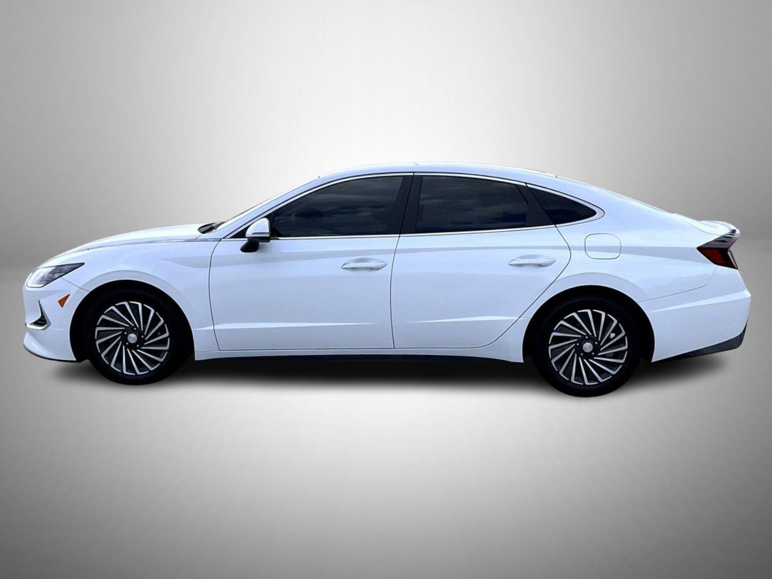 Used 2023 Hyundai Sonata SEL FWD image 8