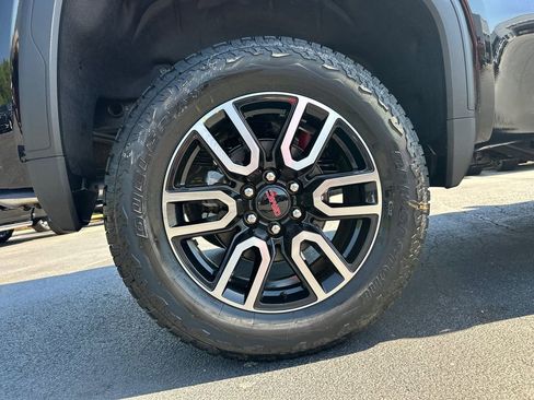 New 2026 GMC Sierra 1500 AT4 w/ AT4 Premium Package image 18