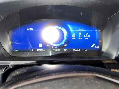 Used 2020 Ford Explorer ST w/ ST Street Pack image 14