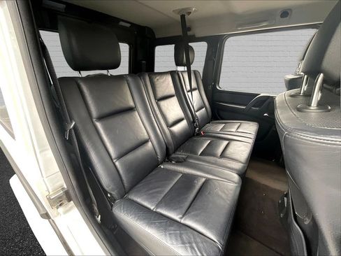 Used 2014 Mercedes-Benz G 550 image 20