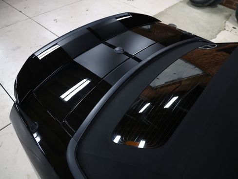 Used 2010 Ford Mustang Shelby GT500 image 35