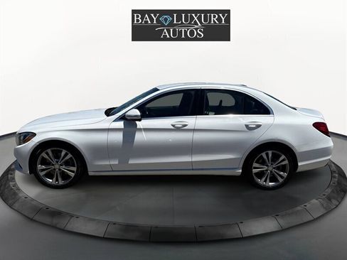 Used 2015 Mercedes-Benz C 300 Sedan image 18