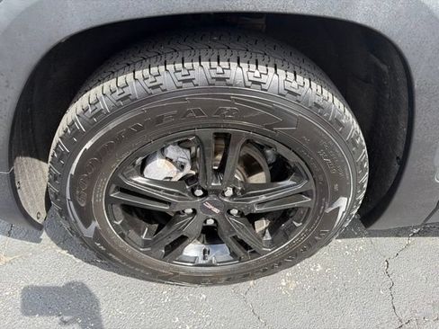 Certified 2024 GMC Terrain AT4 w/ LPO, Floor Liner Package AWD/4WD image 10