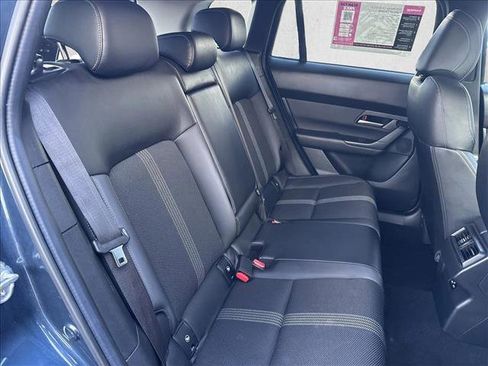 Certified 2024 MAZDA CX-50 AWD 2.5 S w/ Preferred Package image 22