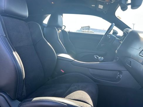 Certified 2023 Dodge Challenger R/T w/ Plus Package image 26