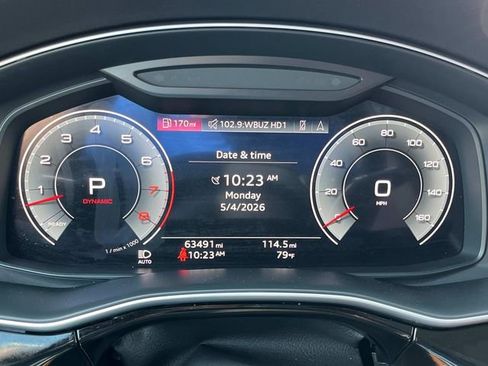 Used 2022 Audi Q8 Premium Plus AWD/4WD image 44