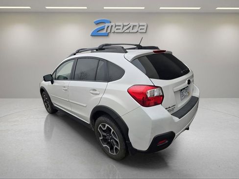 Used 2016 Subaru Crosstrek 2.0i Premium w/ Moonroof Package image 3