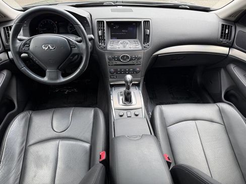 Used 2010 INFINITI G37 x Sedan w/ Premium Pkg AWD/4WD image 14