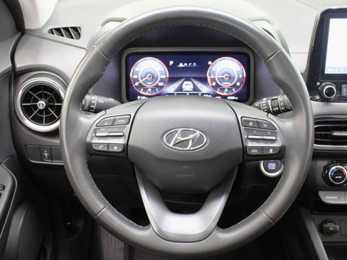 Used 2023 Hyundai Kona Limited AWD/4WD image 56