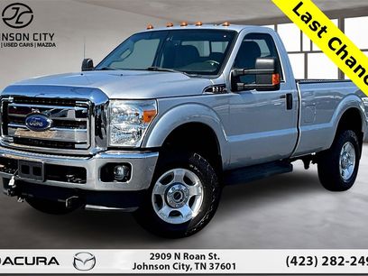 Used 2014 Ford F350 XLT
