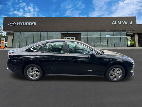 New 2026 Hyundai Sonata SE image 4
