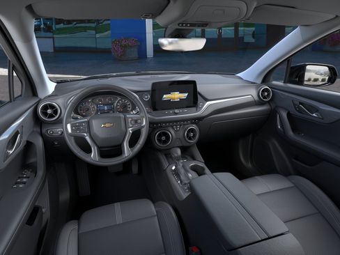 New 2026 Chevrolet Blazer LT w/ Sound & Technology Package AWD/4WD image 39