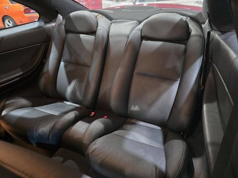 Used 2006 Pontiac GTO image 30