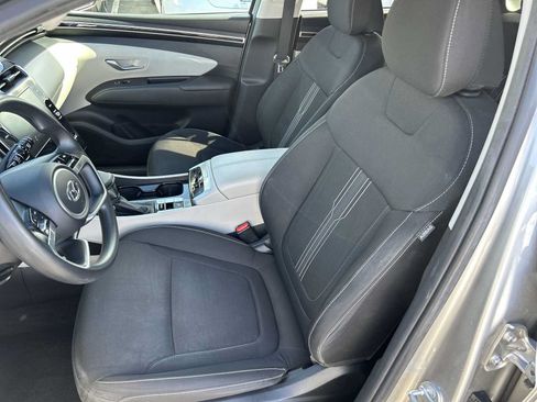 Used 2024 Hyundai Tucson SEL FWD image 13