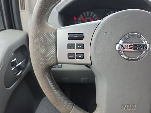 Used 2019 Nissan Frontier SV AWD/4WD image 27
