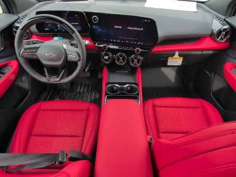 New 2026 Chevrolet Blazer EV SS image 5