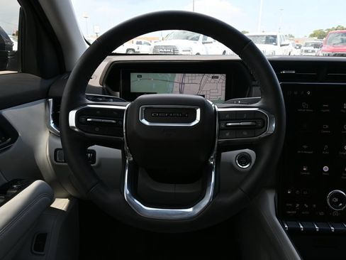 Used 2026 GMC Terrain Denali w/ LPO, Floor Liner Package AWD/4WD image 6