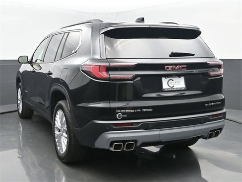 New 2026 GMC Acadia Elevation w/ Elevation Premium Package image 4