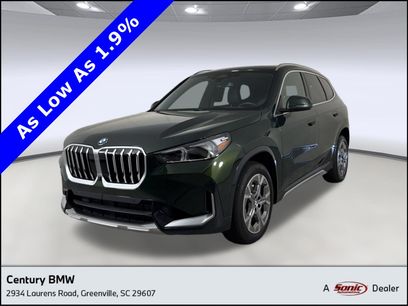 Used 2025 BMW X1 xDrive28i
