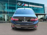 Used 2021 BMW 330i Sedan w/ Driving Assistance Package image 5