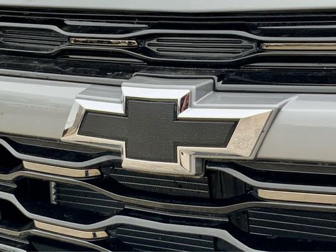 Certified 2025 Chevrolet Trax ACTIV image 15