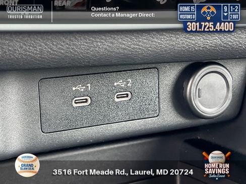 Used 2024 Nissan Rogue SV FWD image 29