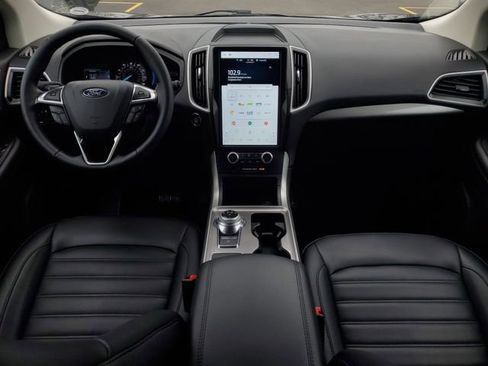 Used 2024 Ford Edge SEL w/ Convenience Package image 26
