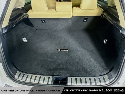 Used 2015 Lexus NX 200t F Sport w/ Premium Package image 26