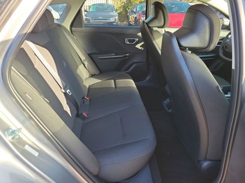 New 2026 Kia K4 FWD image 11