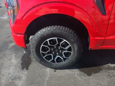 Used 2023 Ford F150 XL w/ STX Appearance Package image 13