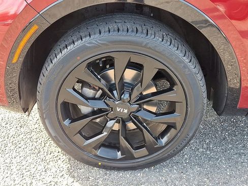 Used 2021 Kia Sorento SX image 29